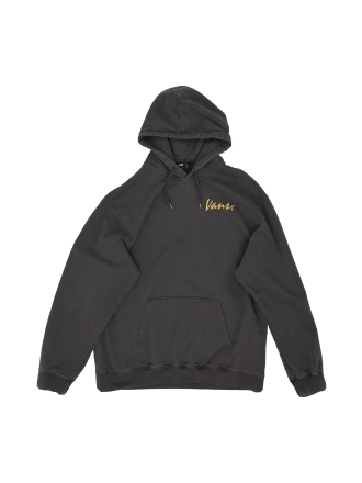 Vans Hoodie Zwart 605115