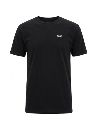 Vans T-shirt Zwart 605116