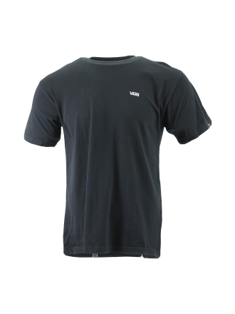 Vans T-shirt Zwart 605116