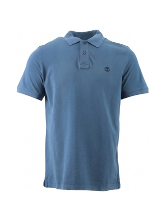 Timberland Polo Blauw 605128