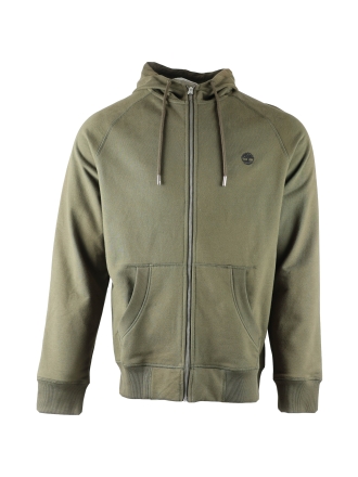 Timberland Vest Groen 605139