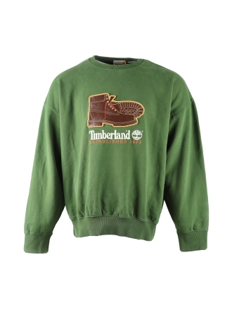 Timberland Trui Groen 605140