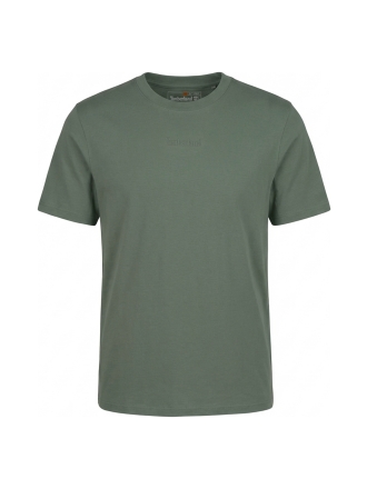 Timberland T-shirt Groen 605142