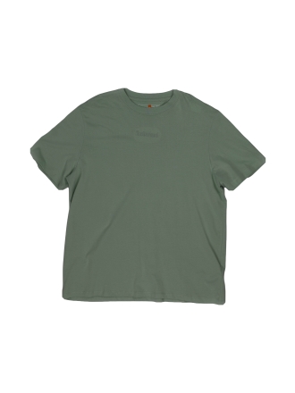 Timberland T-shirt Groen 605142