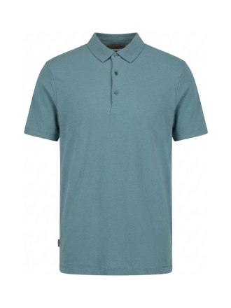 Icebreaker Polo Blauw 605151