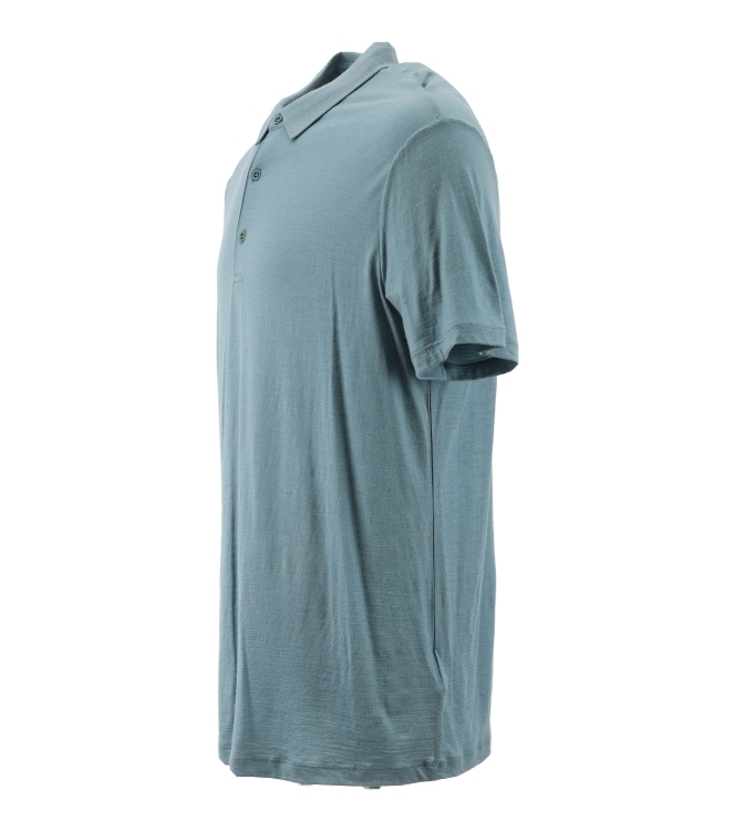 Icebreaker Polo