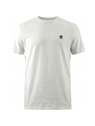Timberland T-shirt Wit 605162