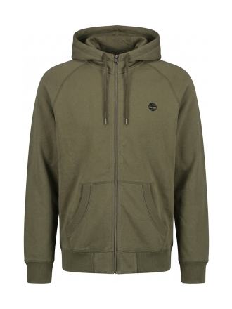 Timberland Vest Groen 605163