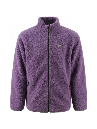 Vans Jas Paars 605167