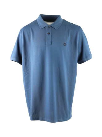 Timberland Polo Blauw 605179