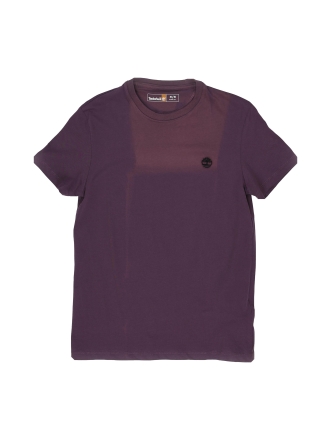 Timberland T-shirt Paars 605182