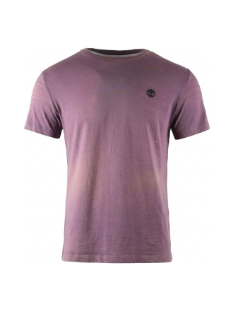 Timberland T-shirt Paars 605183