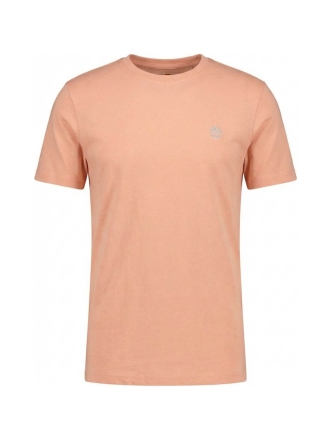 Timberland T-shirt Oranje 605186