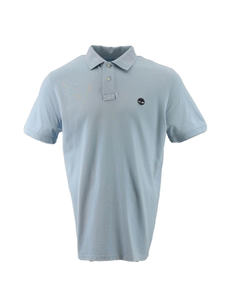 Timberland Polo Blauw 605191