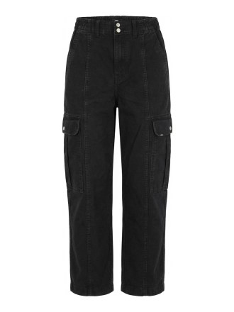 Vans Broek Zwart 605192