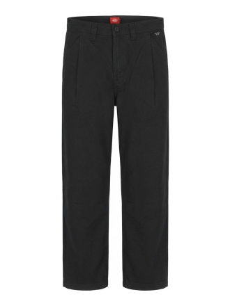 Vans Broek Zwart 605199