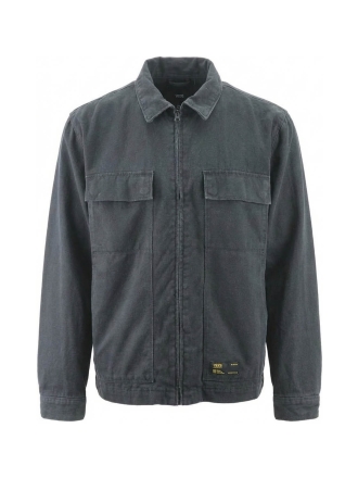 Vans Jas Zwart 605203