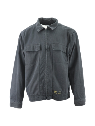 Vans Jas Zwart 605203