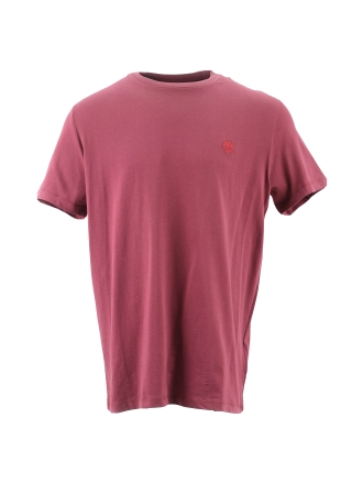 Timberland T-shirt Rood 605210