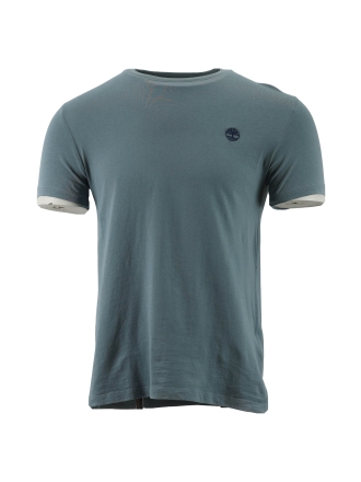 Timberland T-shirt Blauw 605223