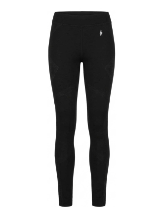 Smartwool Broek Zwart 605231