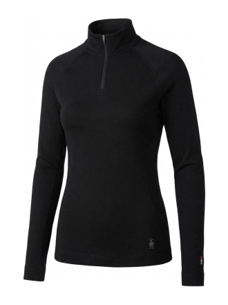 Smartwool Vest Zwart 605234