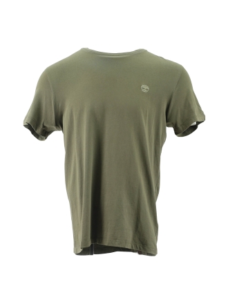 Timberland T-shirt Groen 605237