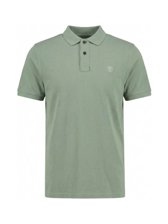 Timberland Polo Groen 605239