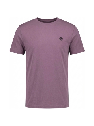 Timberland T-shirt Blauw 605248