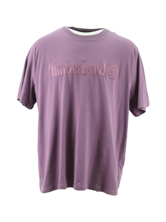 Timberland T-shirt Overig 605249
