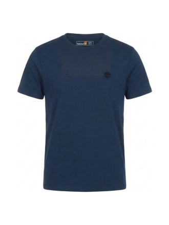 Timberland T-shirt Blauw 605251