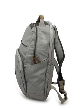 Kipling Rugzak Grijs 605255
 Maat standaard
 