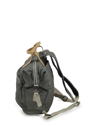 Kipling Rugzak Grijs 605256
 Maat standaard
 