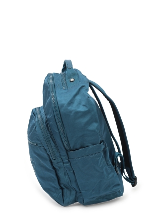 Mindesa Rugzak Blauw 605260
 Maat standaard
 