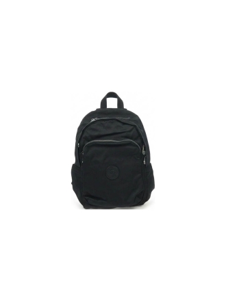 Kipling Rugzak Zwart 605265
 Maat standaard
 
