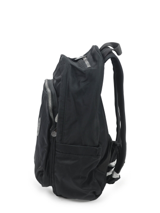 Kipling Rugzak Zwart 605265
 Maat standaard
 