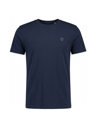 Timberland T-shirt Blauw 605271