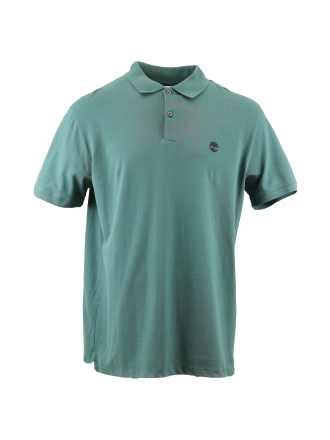 Timberland Polo Groen 605272