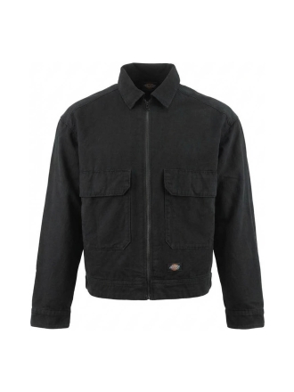 Dickies Jas Zwart 605280