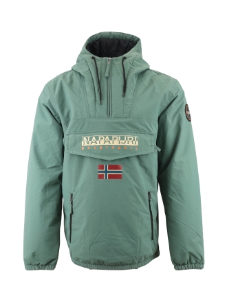 Napapijri Jas Groen 605286
 Maat M
 