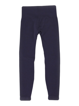 Icebreaker Broek Grijs 605291
 Maat S
 