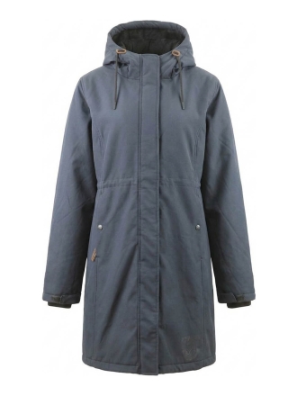 Travelin' Jas Blauw 605293
 Maat 46
 