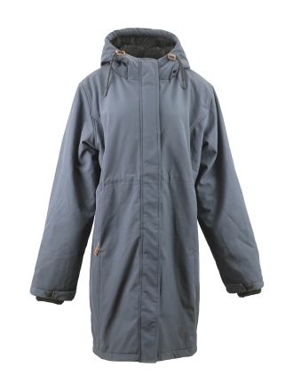 Travelin' Jas Blauw 605293
 Maat 46
 