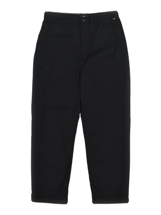 Vans Broek Zwart 605302
 Maat 32
 