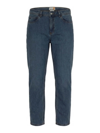 Timberland Broek Blauw 605307
 Maat W34 L32
 