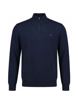 Timberland Vest Blauw 605316