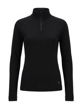 Smartwool Vest Zwart 605333
 Maat S
 