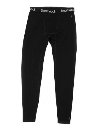 Smartwool Broek Zwart 605336