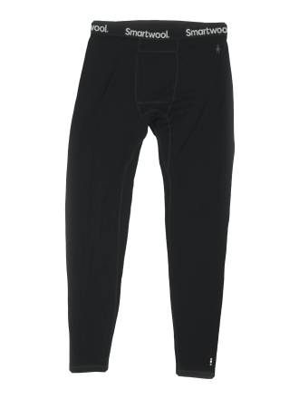 Smartwool Broek Zwart 605336
