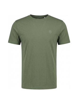 Timberland T-shirt Groen 605352